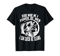 Jesus made fisher for sale  Delivered anywhere in USA 