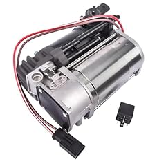 Air suspension compressor for sale  Delivered anywhere in UK