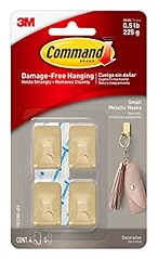 Command small metallic for sale  Delivered anywhere in USA 