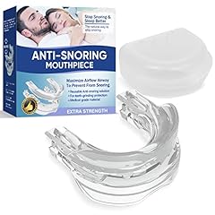 Snoring aids men for sale  Delivered anywhere in UK
