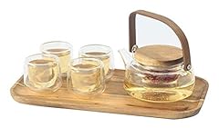Bosuge teapot tea for sale  Delivered anywhere in UK