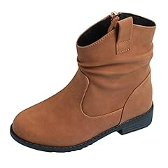 Slouchy stiefel seitlichem gebraucht kaufen  Wird an jeden Ort in Deutschland