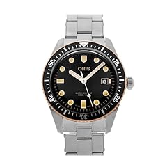 Oris divers automatic for sale  Delivered anywhere in USA 