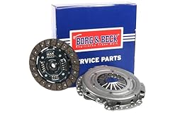 Clutch kit ford for sale  Delivered anywhere in UK