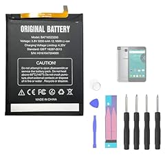 Aousavo bat16523200 batterie d'occasion  Livré partout en France