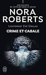 Crime cabale d'occasion  Livré partout en Belgiqu