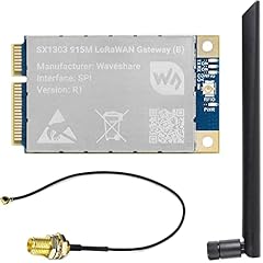 Sx1303 915m lorawan for sale  Delivered anywhere in USA 