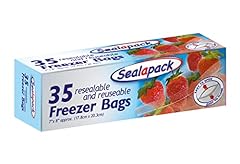 Sealapack food freezer for sale  Delivered anywhere in UK