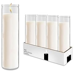 White prayer glass for sale  Delivered anywhere in USA 