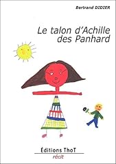 Talon achille panhard d'occasion  Livré partout en France