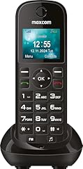 Maxcom mm35d button gebraucht kaufen  Wird an jeden Ort in Deutschland