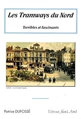 Tramways nord terribles d'occasion  Livré partout en France