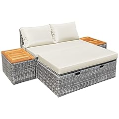 Devoko outdoor daybed for sale  Delivered anywhere in USA 