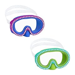 Bestway 22062 maschera usato  Spedito ovunque in Italia 