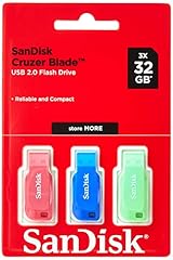 Sandisk 32gb cruzer gebraucht kaufen  Wird an jeden Ort in Deutschland