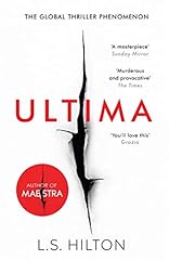 Ultima love hate gebraucht kaufen  Wird an jeden Ort in Deutschland