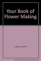 Your book flower d'occasion  Livré partout en France