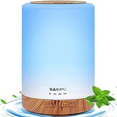 Essential oil diffuser for sale  Delivered anywhere in Ireland