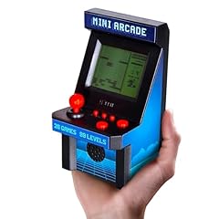 Mini arcade retrò usato  Spedito ovunque in Italia 