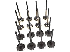 Intake exhaust valve for sale  Delivered anywhere in USA 