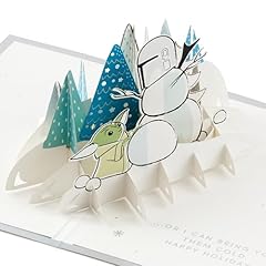Hallmark weihnachtskarte the gebraucht kaufen  Wird an jeden Ort in Deutschland