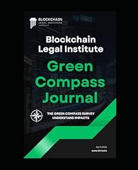 Blockchain legal institute for sale  Delivered anywhere in USA 