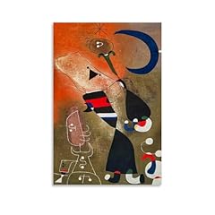 Nalora joan miro for sale  Delivered anywhere in USA 