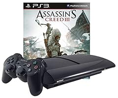 Ps3 500 assassin for sale  Delivered anywhere in USA 