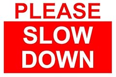 Please slow correx for sale  Delivered anywhere in UK