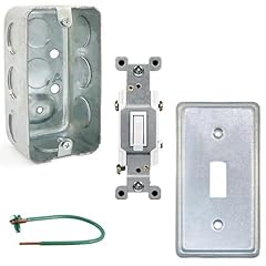 Outlet box kit for sale  Delivered anywhere in USA 