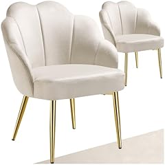 Tectake lot chaises d'occasion  Livré partout en France
