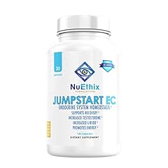 Nuethix formulations jumpstart for sale  Delivered anywhere in USA 