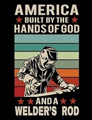 America built hands for sale  Delivered anywhere in UK