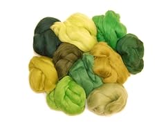 Green woodland hues for sale  Delivered anywhere in UK