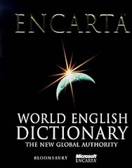 Encarta english dictionary d'occasion  Livré partout en France