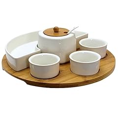 Elama ceramic stoneware for sale  Delivered anywhere in USA 