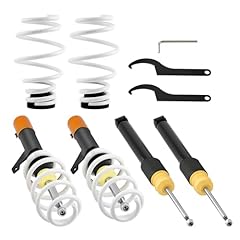 Yplvwsoyq coilovers lowering for sale  Delivered anywhere in UK