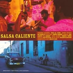 Salsa caliente d'occasion  Livré partout en France