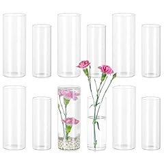 Glasseam glass cylinder for sale  Delivered anywhere in USA 