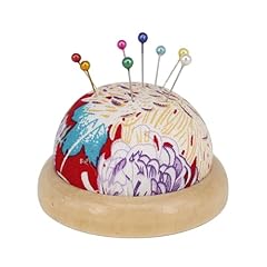 Wooden base pin for sale  Delivered anywhere in UK