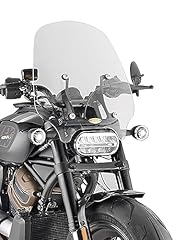Givi 8401a windschild for sale  Delivered anywhere in UK