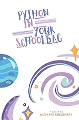Python school bag for sale  Delivered anywhere in UK