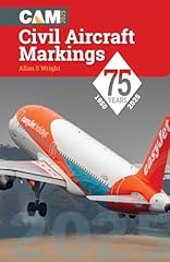 Civil aircraft markings for sale  Delivered anywhere in UK