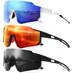 Gesruny polarized sport for sale  Delivered anywhere in USA 