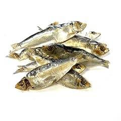 Dried sprats 1kg for sale  Delivered anywhere in UK