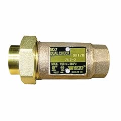 Watts lf7 inch for sale  Delivered anywhere in USA 