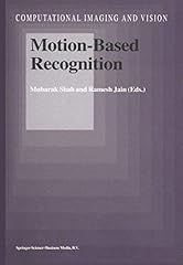 Motion based recognition d'occasion  Livré partout en Belgiqu