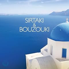 Sirtaki bouzouki import d'occasion  Livré partout en France