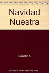 Navidad nuestra folk for sale  Delivered anywhere in UK