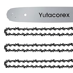 16inch chainsaw guide for sale  Delivered anywhere in USA 